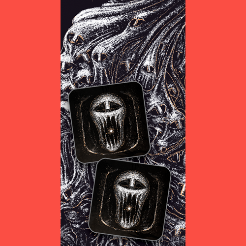 The Night Cage: Shrieking Hollow