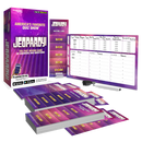 Jeopardy! Board Game