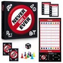 Never Have I Ever: Board Game