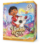 Hyperia City - Prerelease Box