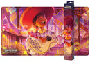 Playmat - Hyperia City Miguel Rivera