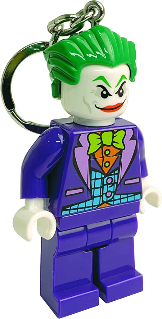 LEGO® DC® The Joker™ Key Light