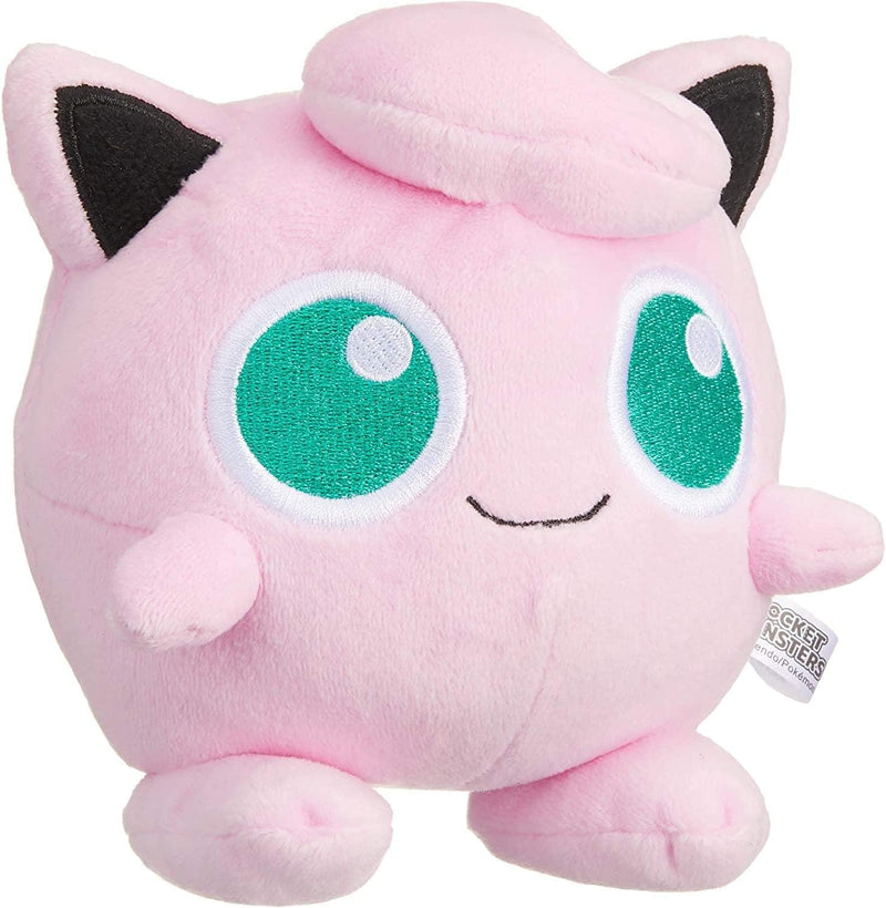 Pokemon Plush: All Star Collection Jigglypuff