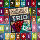 Trio - Hottest New Family Card Game
