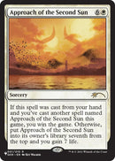 Approach of the Second Sun (Q06) [The List]