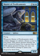 Master of Predicaments [The List]