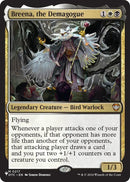 Breena, the Demagogue [The List]