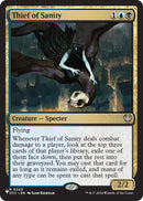 Thief of Sanity [The List]