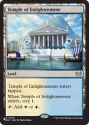 Temple of Enlightenment [The List]