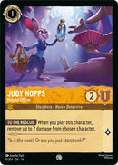 Judy Hopps - Helpful Officer (9/204) [Hyperia City]