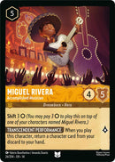 Miguel Rivera - Accomplished Musician (26/204) [Hyperia City]
