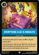 Everything Else Is Obsolete (163/204) [Hyperia City]