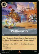 Jousting Match (197/204) [Hyperia City]
