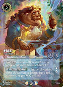 Beast - Tragic Hero (6) [Promo Cards]
