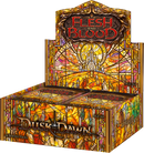 Flesh & Blood: Dusk Till Dawn Booster Box