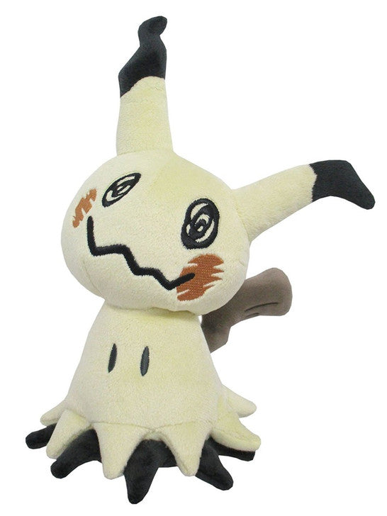 Pokémon Plush: Mimikyu