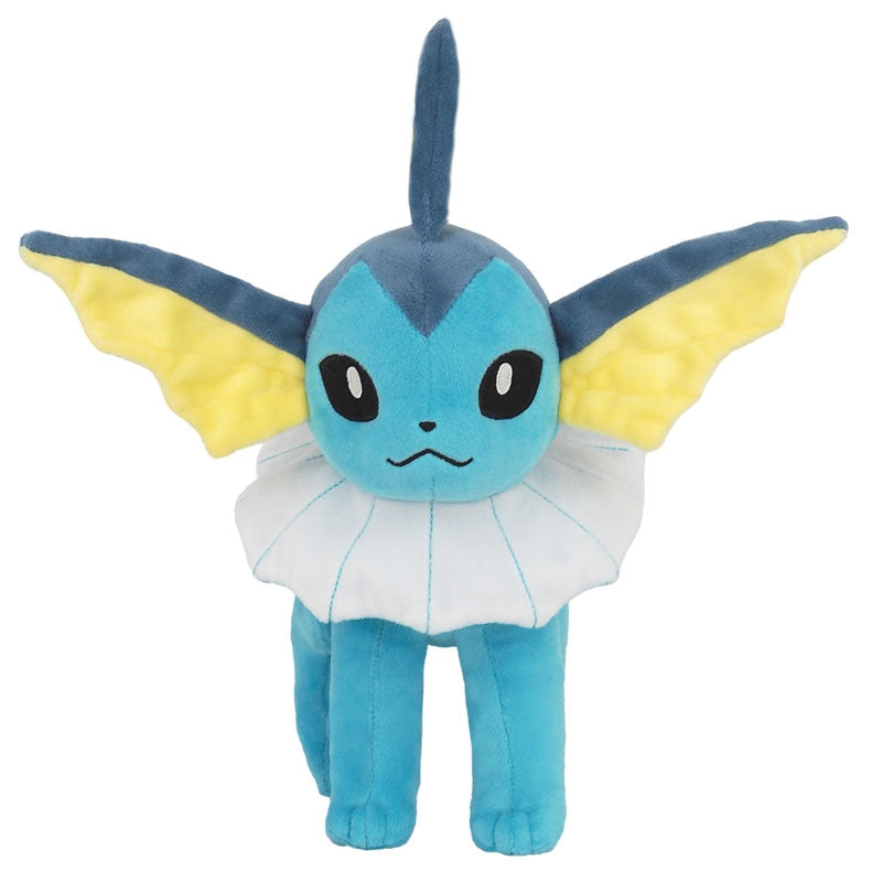 Pokémon Plush: All Star Collection Vaporeon