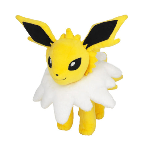 Pokémon Plush: All Star Collection Jolteon (Medium)