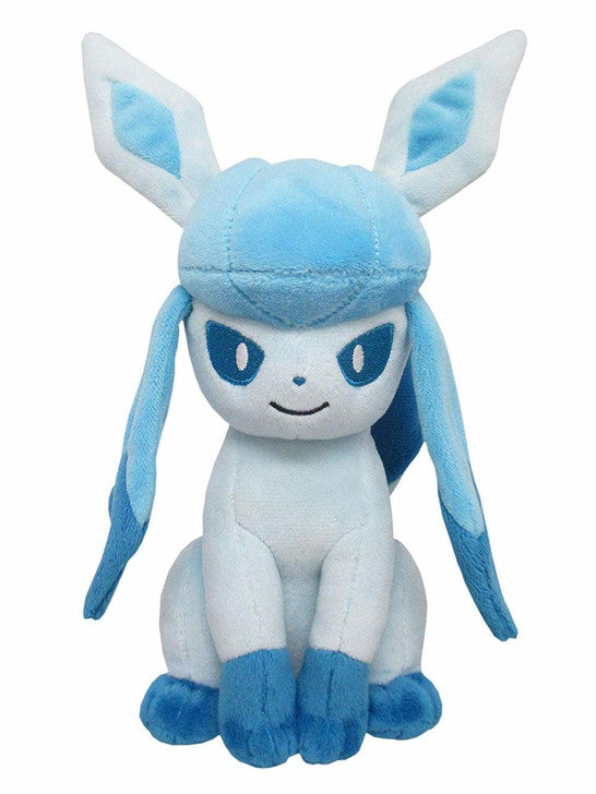 Pokémon Plush: All Star Collection Glaceon