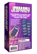 Jeopardy! Board Game