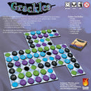Grackles Board Game