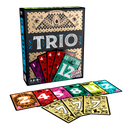 Trio - Hottest New Family Card Game