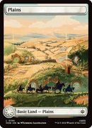 Plains (0194) [The Hobbit]