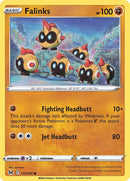 Falinks (110/196) [Sword & Shield: Lost Origin]