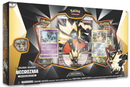 Premium Collection (Dusk Mane Necrozma)