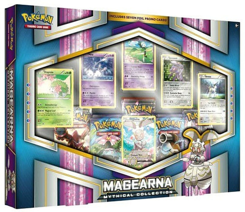 Mythical Collection (Magearna)