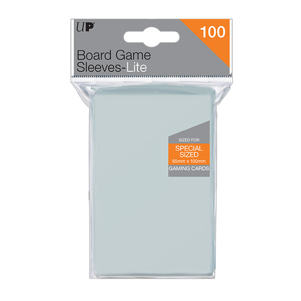 Ultra Pro - Board Game Sleeves - Lite