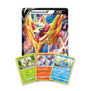 Galar Collection (Scorbunny/Zamazenta)