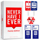 Never Have I Ever: Family Edition