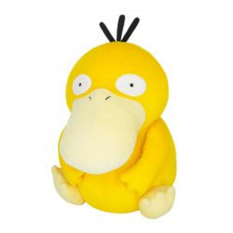 Pokémon Plush: Psyduck