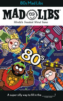 Mad Libs