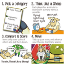 SHEEPLE: The Best Game in the Ewe-niverse