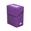 Ultra Pro Solid Color Deck Box