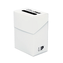 Ultra Pro Solid Color Deck Box