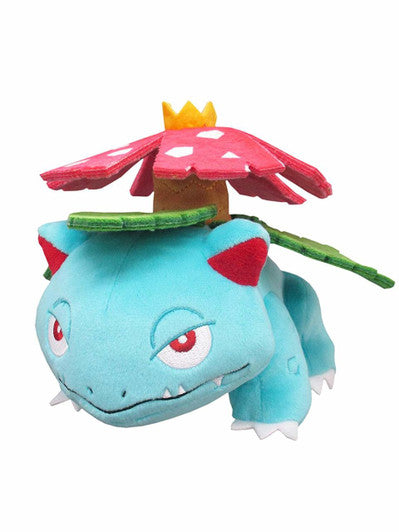 Pokémon Plush: All Star Collection Venusaur