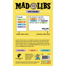 Mad Libs: The Game