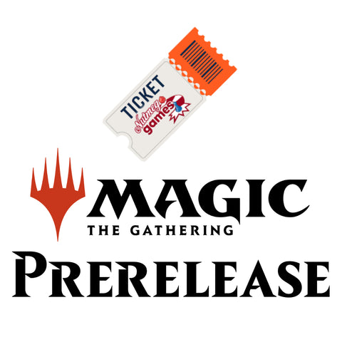 Event Ticket Image