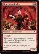 Heartstring Puller [Reality Fracture]