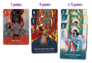 Devious: A Beguiling Game of Trickery & Sabotage
