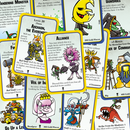 Munchkin Warhammer Age of Sigmar