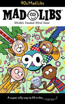 Mad Libs