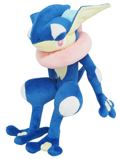 Pokémon Plush: All Star Collection Greninja