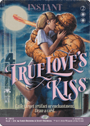 True Love's Kiss [Secret Lair Drop Series]