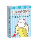 Bananya The Card Game