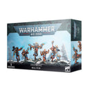 40k Space Wolves: Wulfen