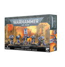 40k Space Marines: Sternguard Veteran Squad